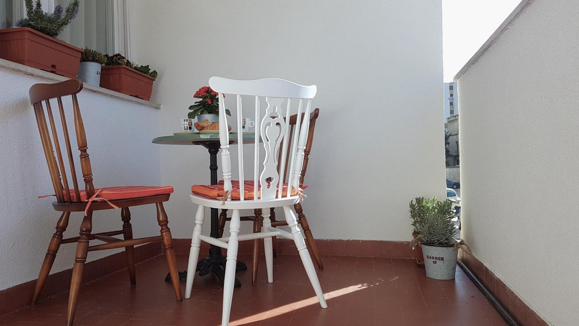 Apartment Romana With A Spacious Terrace Split Bagian luar foto